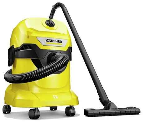 KARCHER WD 4 Corded Vacuum Cleaner