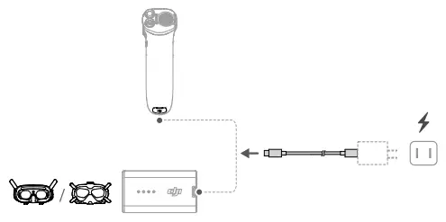 dji-Avata-Pro-Combo-Drone-UAV-Quadcopter-fig-4