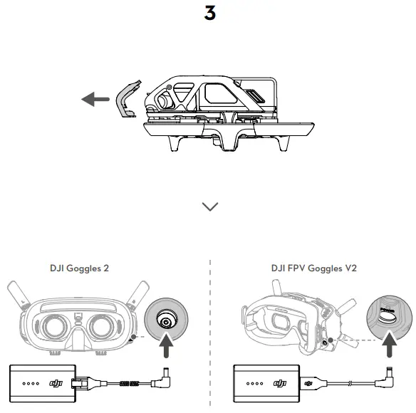 dji-Avata-Pro-Combo-Drone-UAV-Quadcopter-fig-5