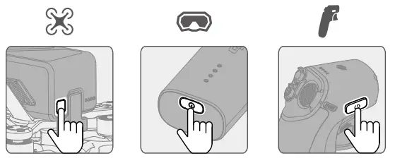 dji-Avata-Pro-Combo-Drone-UAV-Quadcopter-fig-6