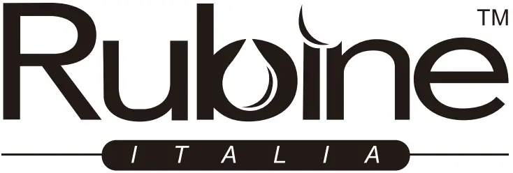 Rubine LOGO