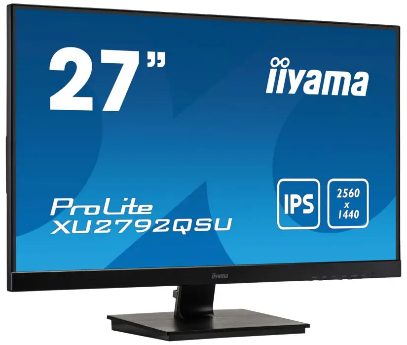 iiyama-XU2792QSU-B1-27-Inch-IPS-LCD-Monitor-Product