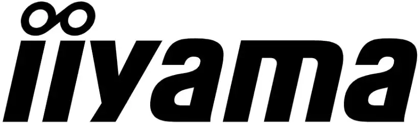 iiyama-logo