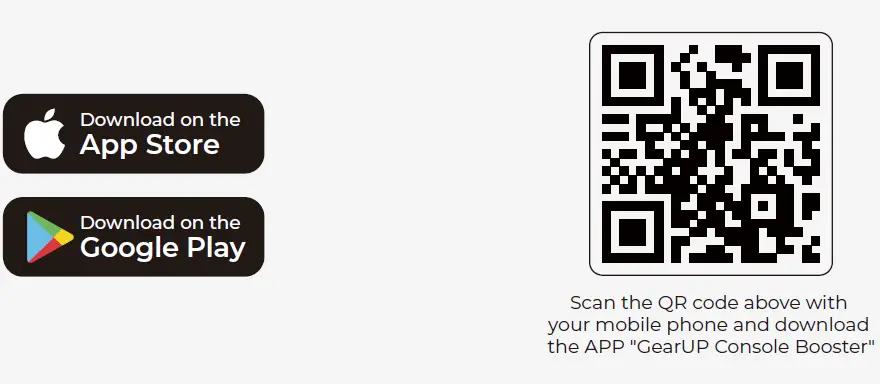 HYPEREV WH01 Wireless Router 4