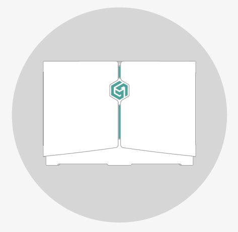 HYPEREV WH01 Wireless Router 9