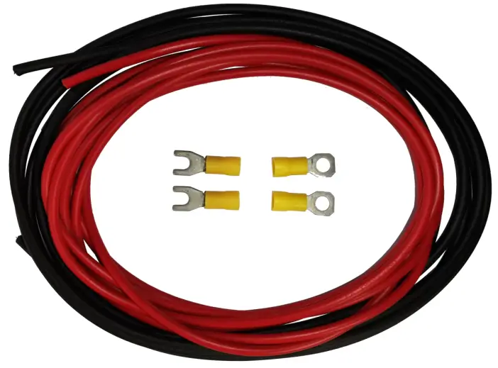 RM ITALY 4mm2 Silicone DC Power Cable