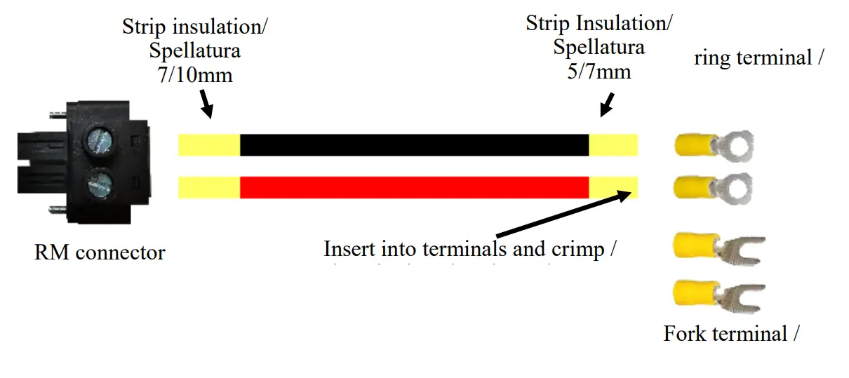 Assembly Instruction