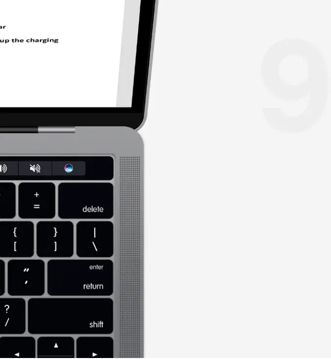 VETON Wall Premium EV Charging Station - decorative plate