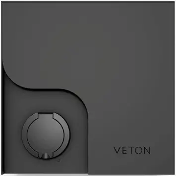 VETON Wall Premium EV Charging Station