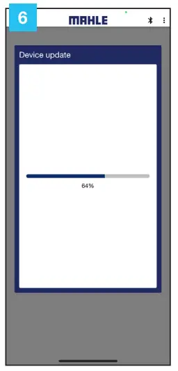 OzonePRO Sensor Counter Reset
