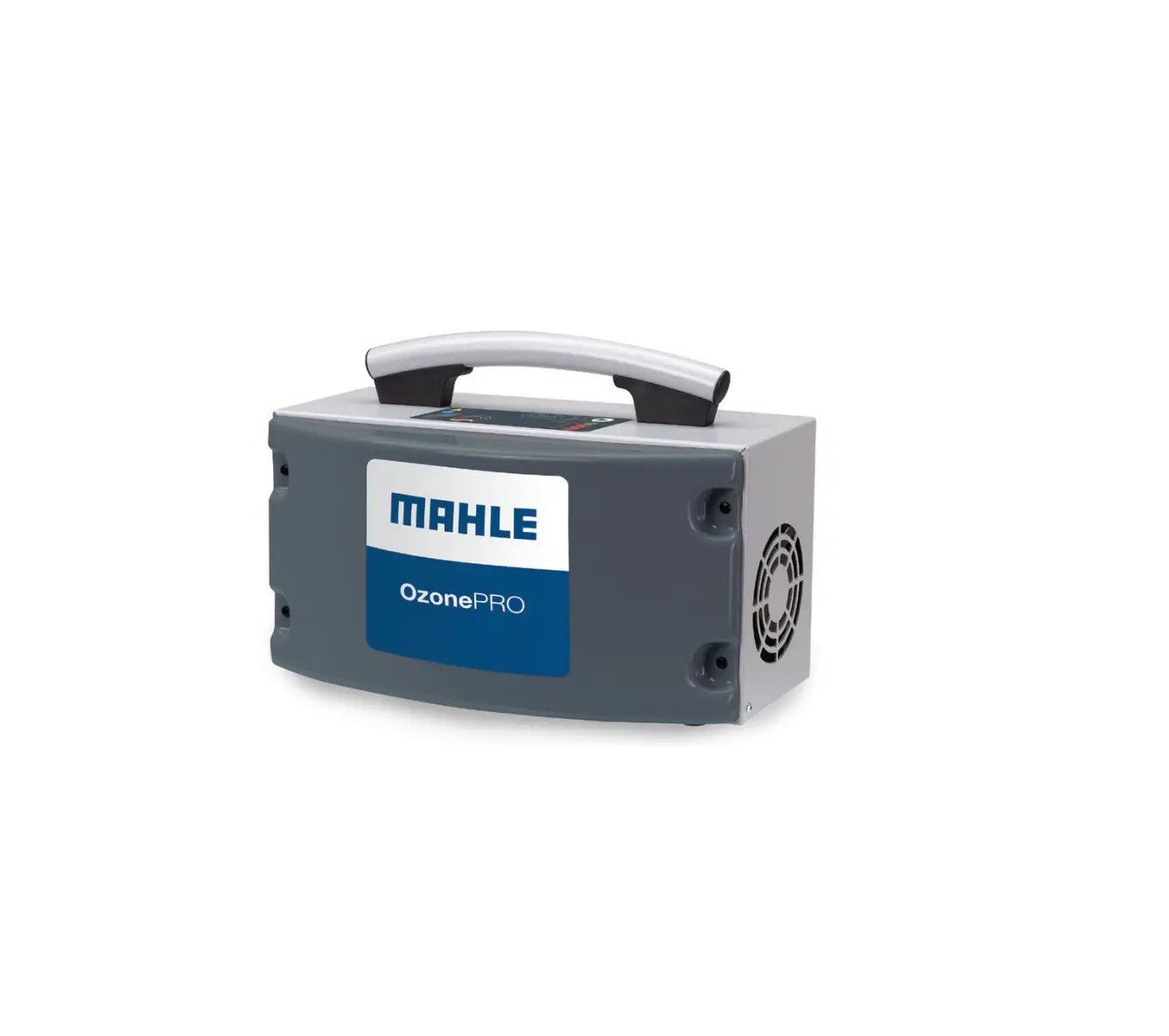 Mahle Mss-1-722 Ozonepro Sanitizing System Owner's Manual