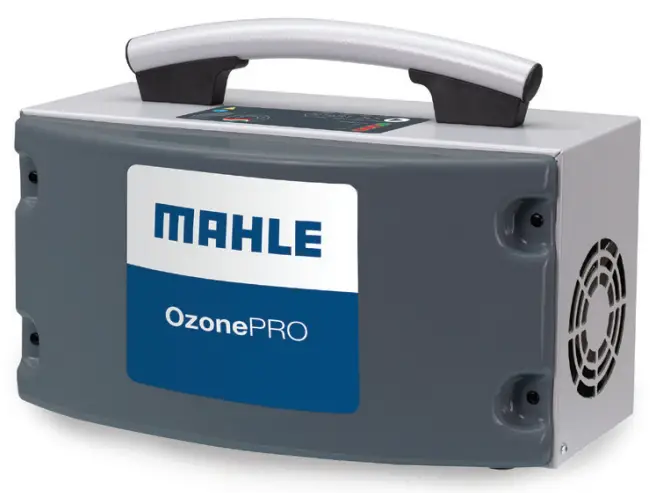 MAHLE MSS-1-722 OzonePRO Sanitizing System