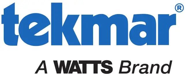 tekmar Logo