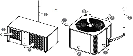 perfect aire 3PAMSFCH18 - Fig.1b