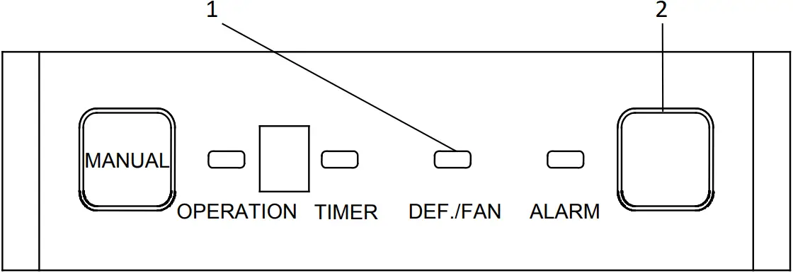 perfect aire 3PAMSFCH18 - Fig.2-5