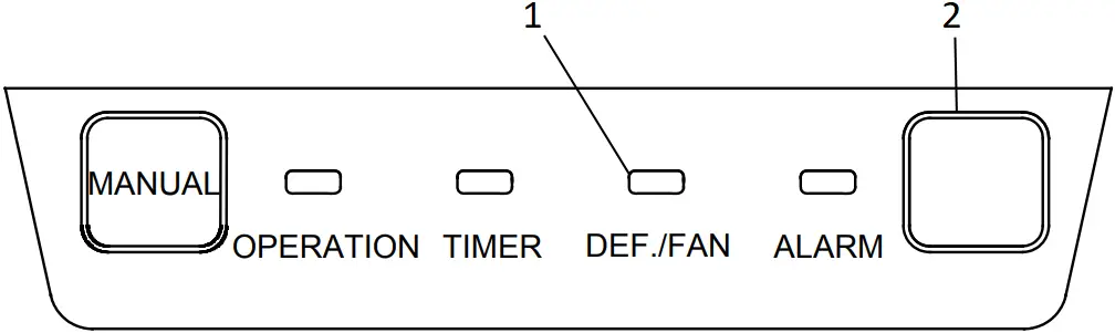 perfect aire 3PAMSFCH18 - Fig.2-6