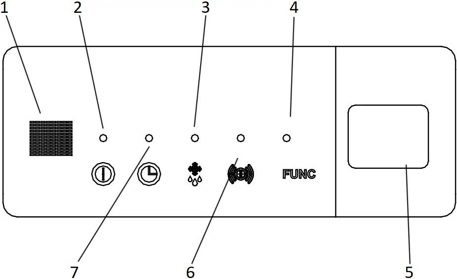 perfect aire 3PAMSFCH18 - Fig.2-8
