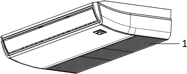 perfect aire 3PAMSFCH18 - Fig.6-1