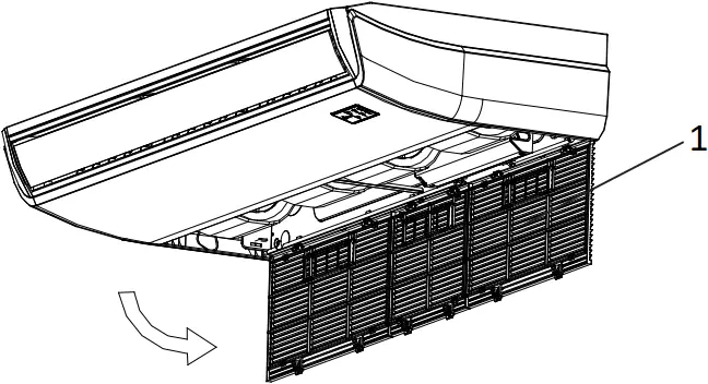 perfect aire 3PAMSFCH18 - Fig.6-2