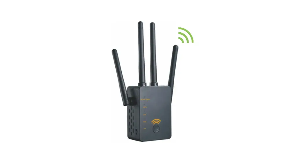 Ld-link 1200m Dual Band Gigabit Mini Wireless Router User Guide
