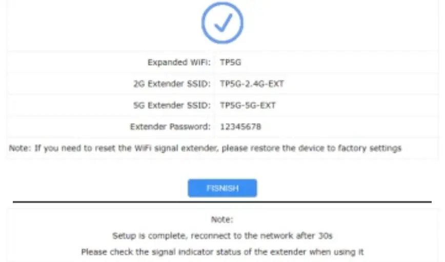 LD-LINK 1200M Dual Band Gigabit Mini Wireless Router - Setting steps5