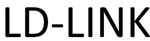 LD-LINK logo