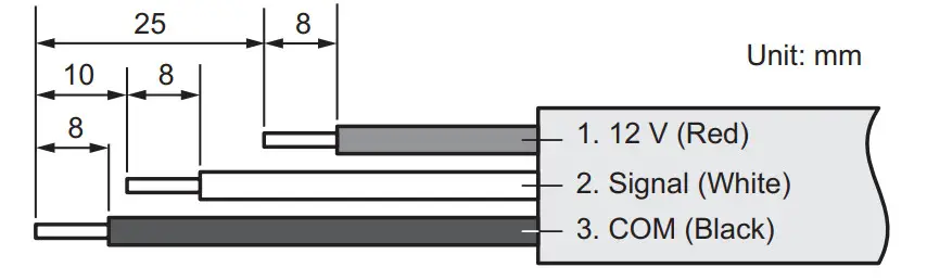 FUJITSU UTY-RVNYM Comfort Wired Remote Control - Fig 19