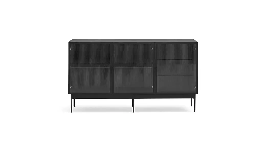 Teulat 4d 180 Cm Blur Tv Cabinet User Manual