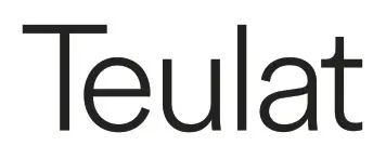 Teulat LOGO
