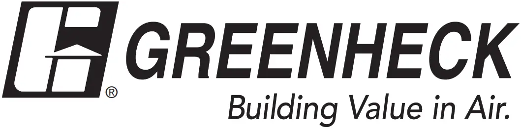 GREENHECK LOGO