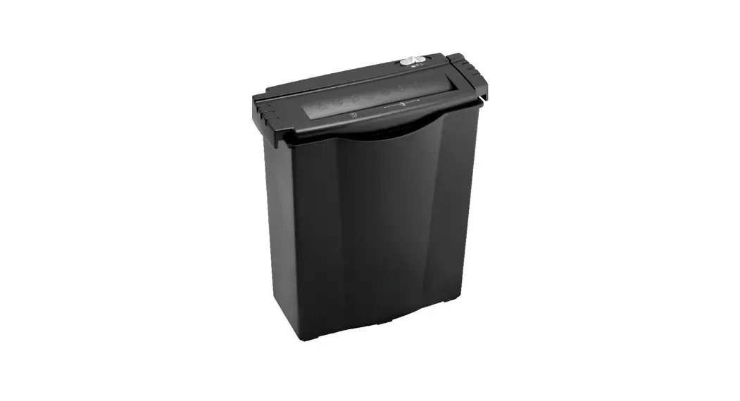 Parrot S1006s Paper Shredder User Manual Parrot S1006s Paper Shredder User Manual