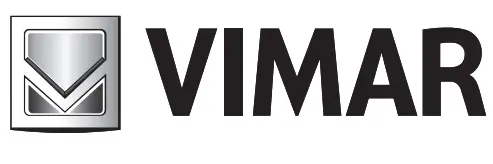 VIMAR - logo