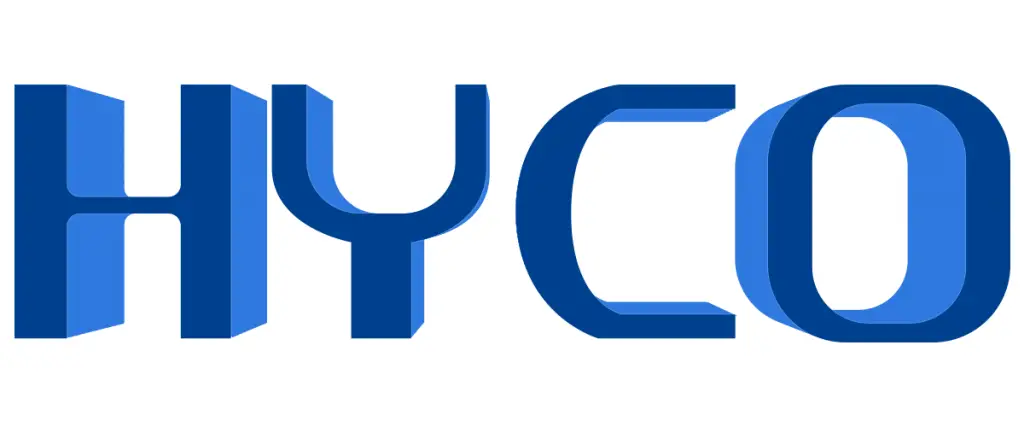 HYCO-logo