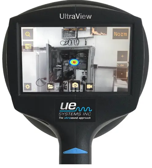 UE-Systems-UltraView-Plus-Camera-product