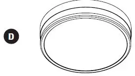 artika-OFM-LU-HD2BL-Luna-LED-Flushmount-Light-fig- (4)