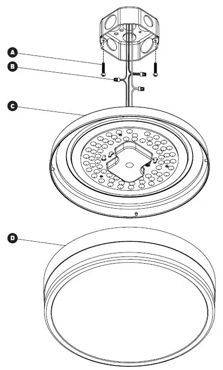 artika-OFM-LU-HD2BL-Luna-LED-Flushmount-Light-fig- (6)