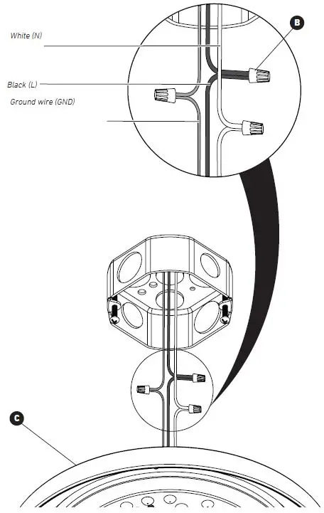 artika-OFM-LU-HD2BL-Luna-LED-Flushmount-Light-fig- (8)