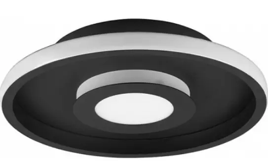 TRIO-6808103xx-Ascari-LED-30-Black-Modern-Bathroom-Ceiling-Lamp-product