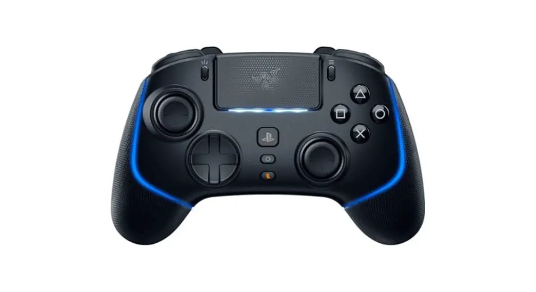 Razer Rz06-0471 Gaming Controller User Guide Razer Rz06-0471 Gaming Controller User Guide