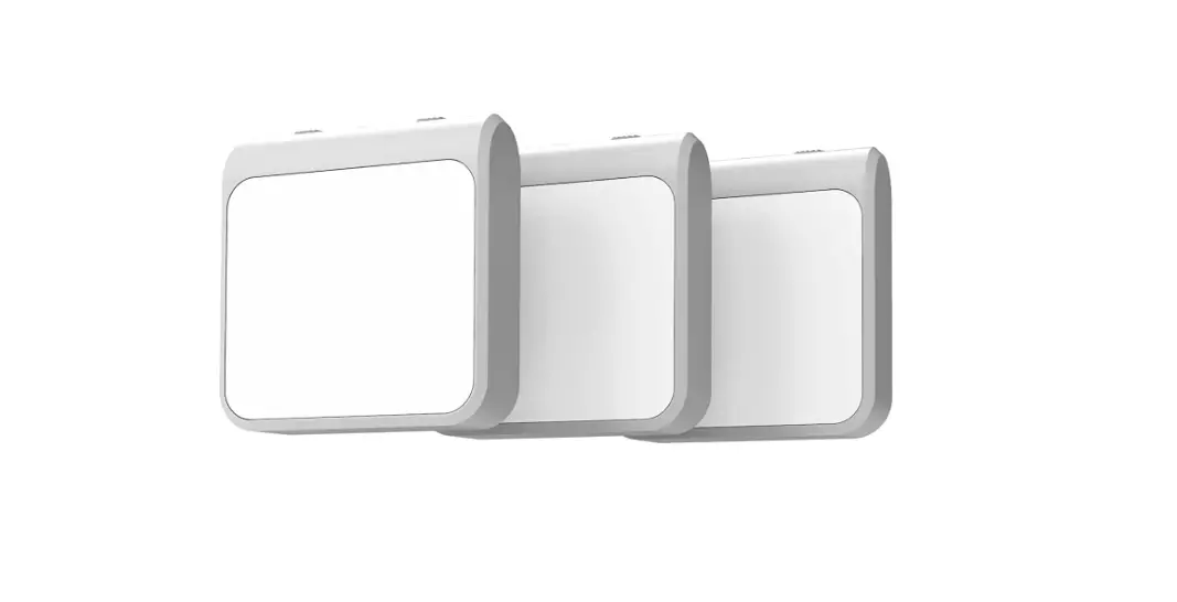 Solatec Sl-6 Plug-in Led Night Light User Manual