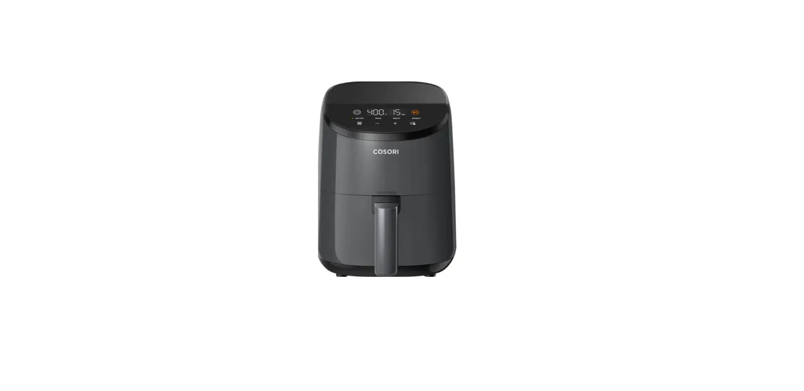 Cosori Caf-li211 Lite 2.1 Quart Mini Air Fryer User Manual Cosori Caf-li211 Lite 2.1 Quart Mini Air Fryer User Manual