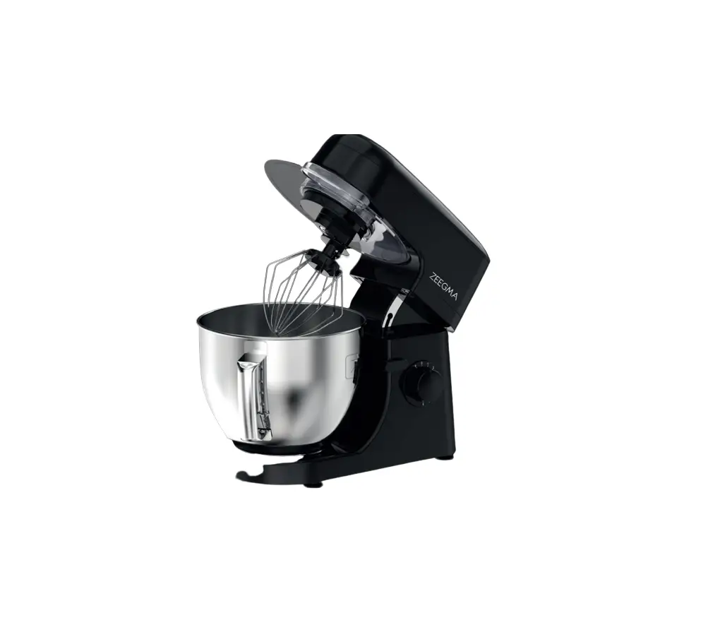 Zeegma Planeet Mix Chef Mixer User Manual