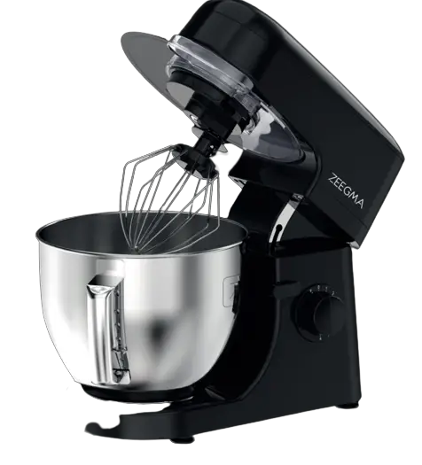 ZEEGMA Planeet Mix Chef Mixer