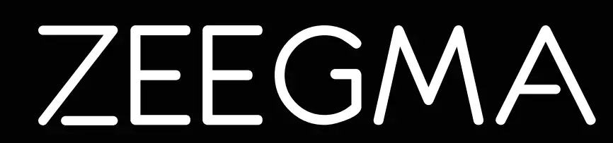 ZEEGMA Logo