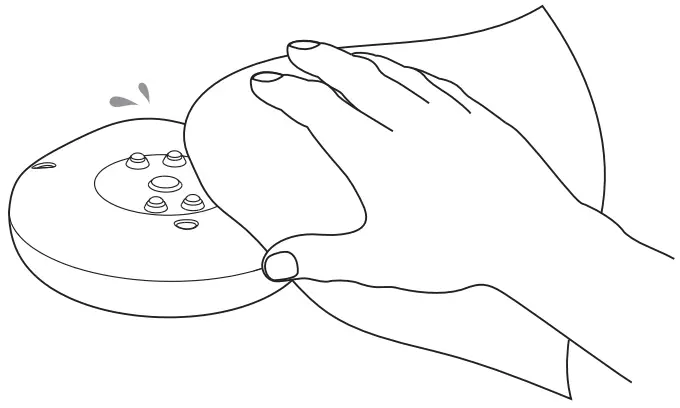 Installing Your Device