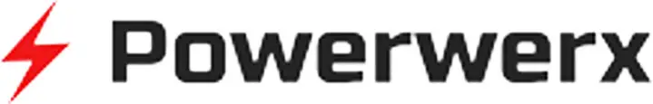 Powerwerx logo