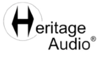 Heritage Audio