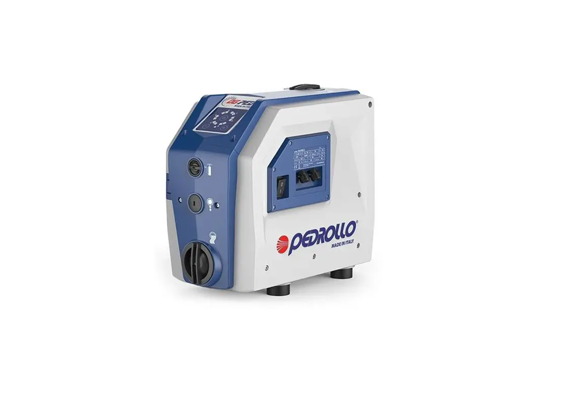 Pedrollo Dg Ped5 Automatic Pressurisation System With Inverter Instruction Manual Pedrollo Dg Ped5 Automatic Pressurisation System With Inverter Instruction Manual
