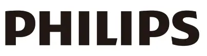 PHILIPS logo