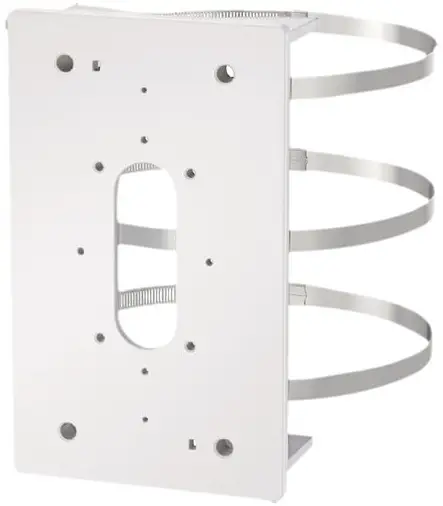 i-PRO-WV-QPL500-W-Pole-Mount-Bracket-product